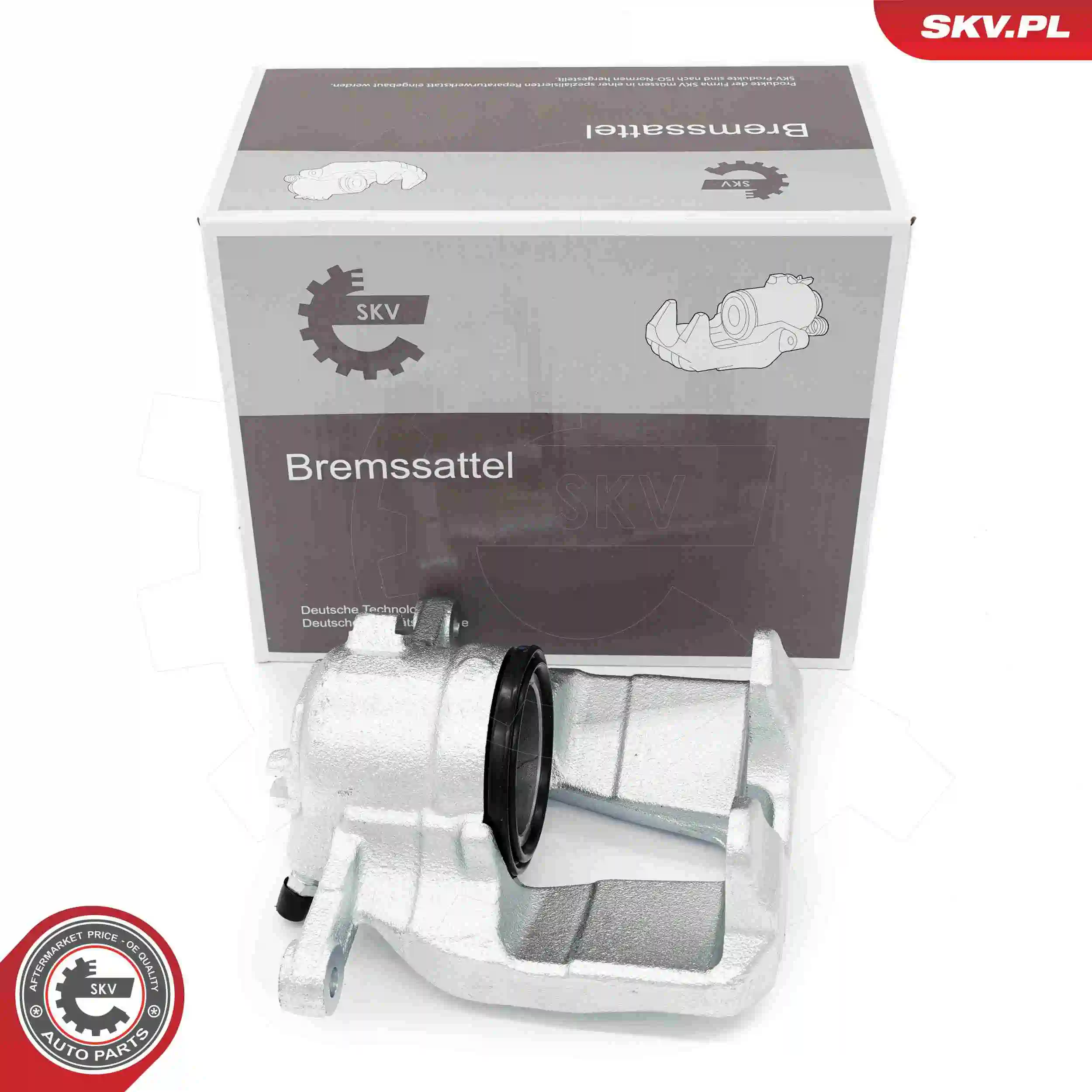 Brake Caliper